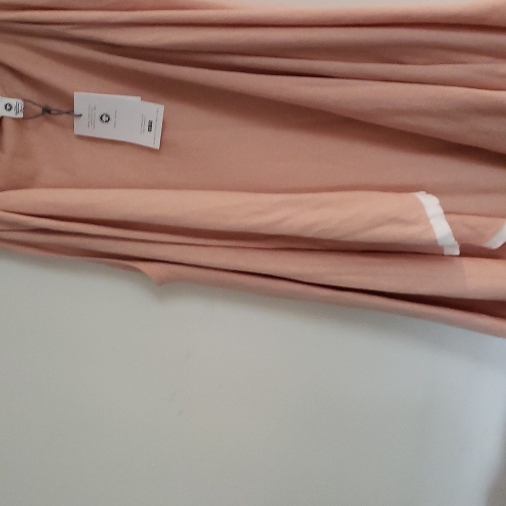 Womans open Cardigan